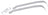 Spectra ST109 Fuel Tank Strap