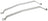 Spectra ST110 Fuel Tank Strap