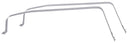 Spectra ST120 Fuel Tank Strap - Rear