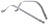 Spectra ST124 Fuel Tank Strap