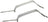 Spectra ST129 Fuel Tank Strap