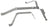 Spectra ST137 Fuel Tank Strap