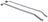 Spectra ST145 Fuel Tank Strap