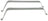 Spectra ST162 Fuel Tank Strap