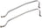 Spectra ST163 Fuel Tank Strap
