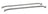 Spectra ST165 Fuel Tank Strap