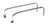 Spectra ST170 Fuel Tank Strap