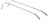 Spectra ST20 Fuel Tank Strap