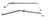 Spectra ST219 Fuel Tank Strap