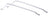 Spectra ST21 Fuel Tank Strap
