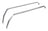 Spectra ST222 Fuel Tank Strap