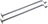 Spectra ST23 Fuel Tank Strap