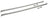 Spectra ST24 Fuel Tank Strap