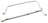 Spectra ST255 Fuel Tank Strap