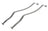 Spectra ST265 Fuel Tank Strap
