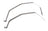 Spectra ST298 Fuel Tank Strap