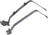 Spectra ST313 Fuel Tank Strap