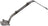 Spectra ST318 Fuel Tank Strap