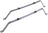 Spectra ST321 Fuel Tank Strap