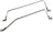 Spectra ST357 Fuel Tank Strap