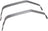 Spectra ST358 Fuel Tank Strap