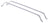Spectra ST36 Fuel Tank Strap