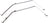 Spectra ST384 Fuel Tank Strap