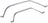 Spectra ST399 Fuel Tank Strap