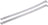 Spectra ST42 Fuel Tank Strap - Center