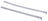 Spectra ST43 Fuel Tank Strap - Center
