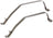 Spectra ST444 Fuel Tank Strap