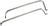 Spectra ST445 Fuel Tank Strap