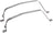 Spectra ST454 Fuel Tank Strap