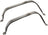 Spectra ST481 Fuel Tank Strap