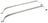Spectra ST48 Fuel Tank Strap