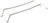 Spectra ST50 Fuel Tank Strap