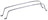 Spectra ST53 Fuel Tank Strap