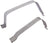 Spectra ST546 Fuel Tank Strap - Front