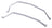 Spectra ST63 Fuel Tank Strap