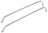 Spectra ST67 Fuel Tank Strap