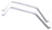 Spectra ST68 Fuel Tank Strap