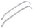 Spectra ST87 Fuel Tank Strap