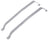 Spectra ST91 Fuel Tank Strap