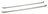 Spectra ST92 Fuel Tank Strap