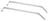 Spectra ST99 Fuel Tank Strap