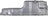 Spectra SZP02A Engine Oil Pan