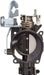 Spectra TB1005 Fuel Injection Throttle Body Assembly