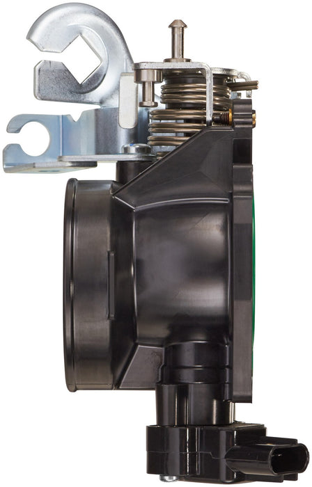 Spectra TB1005 Fuel Injection Throttle Body Assembly