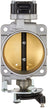 Spectra TB1006 Fuel Injection Throttle Body Assembly