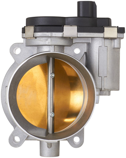 Spectra TB1011 Fuel Injection Throttle Body Assembly